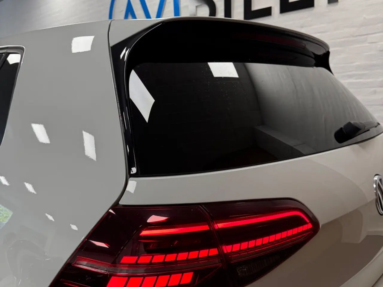 Billede 14 - VW Golf VII 1,4 GTE DSG