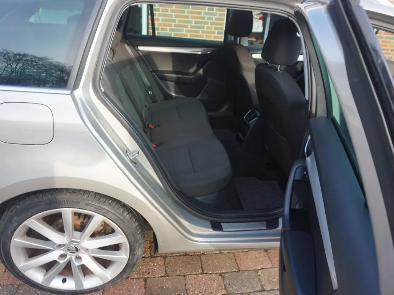 Billede 8 - Skoda Octavia 1,4 TSi 150 Style Combi DSG