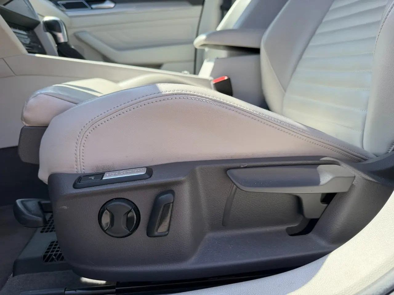 Billede 15 - VW Passat 1,4 GTE Variant DSG