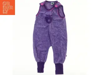 Lilla heldragt til baby fra Småfolk (str. 74)