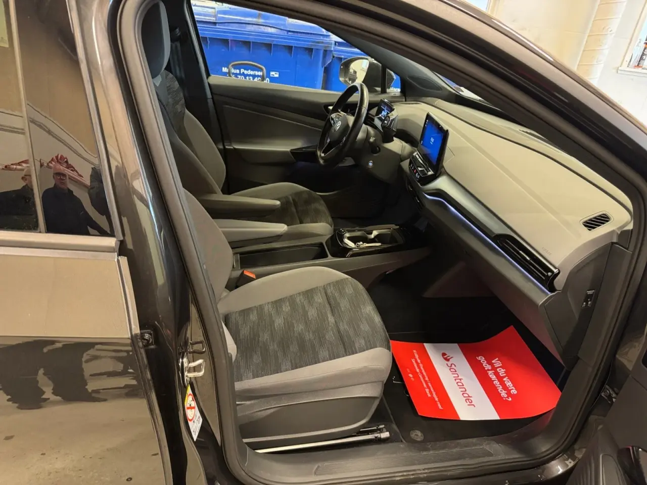 Billede 15 - VW ID.4 77 1ST Pro Performance