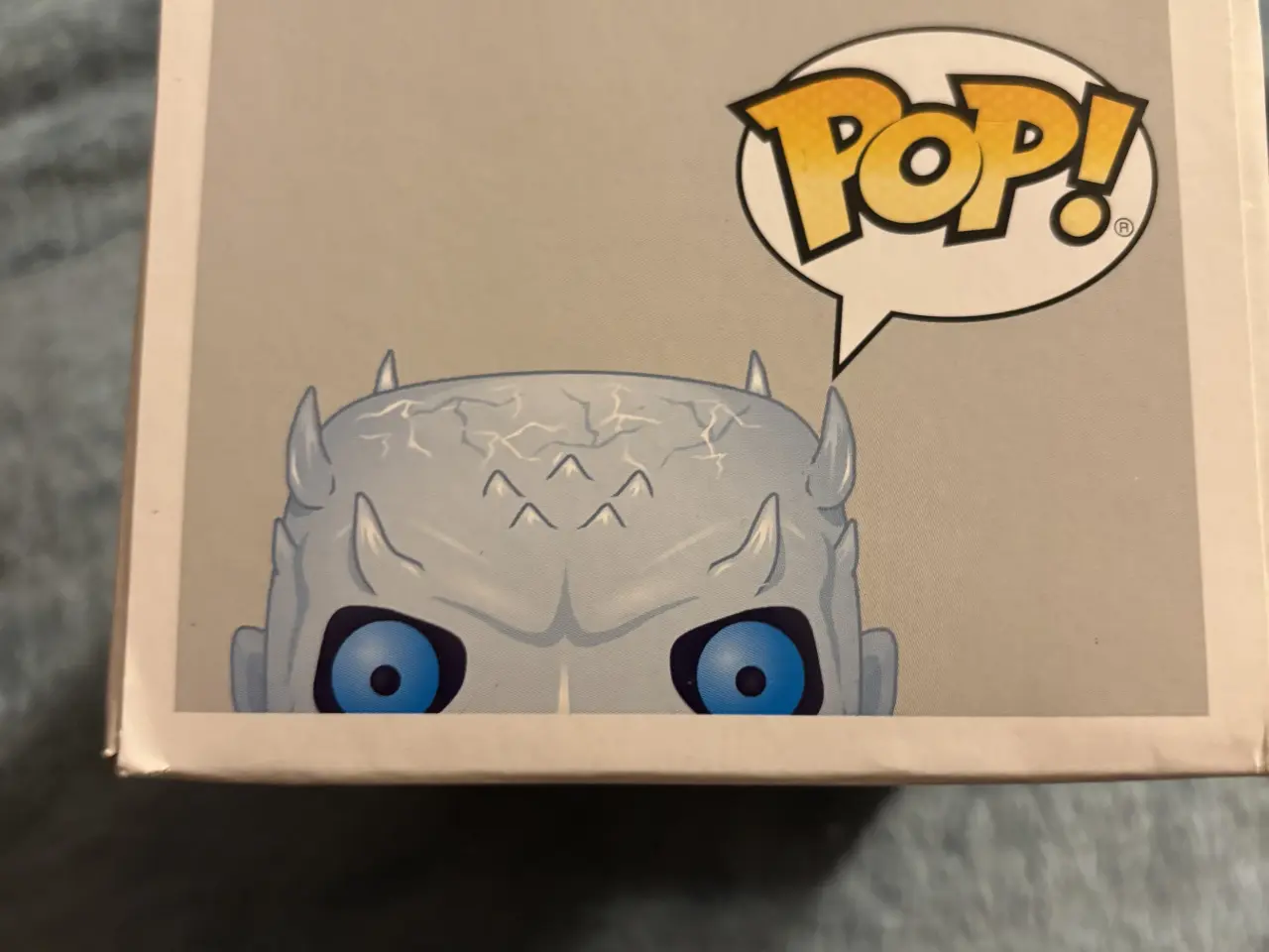 Billede 5 - FUNKO POP NIGHT KING