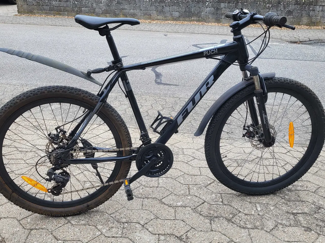 Billede 3 - Herrecykel 26"