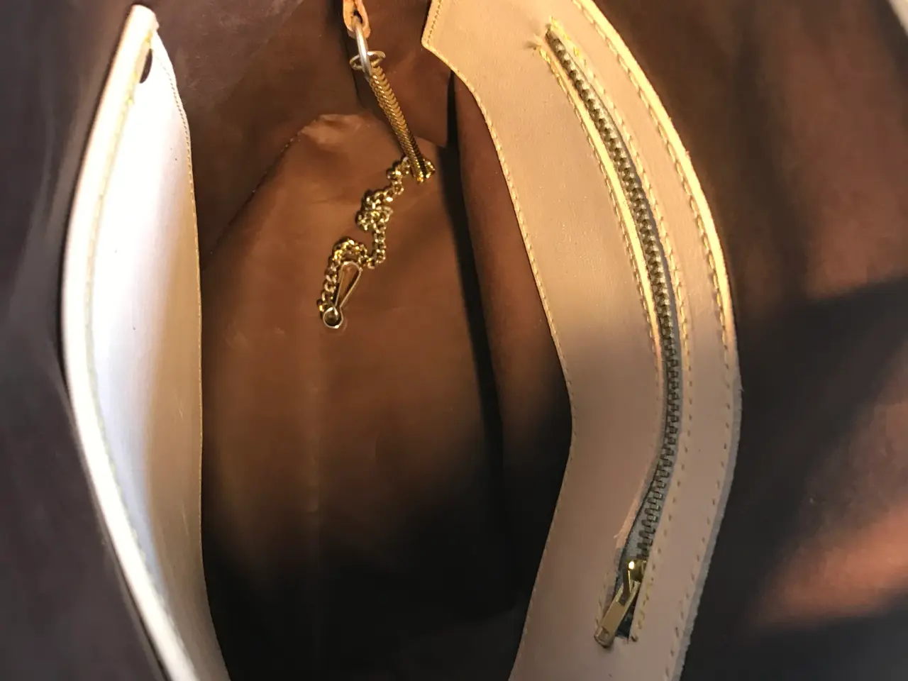 Billede 2 - Renoverede Vintage Louis Vuitton tasker