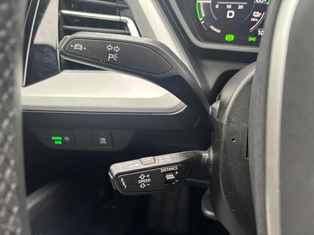 Billede 14 - Audi Q4 40 E-tron Attitude 204HK 5d Aut.
