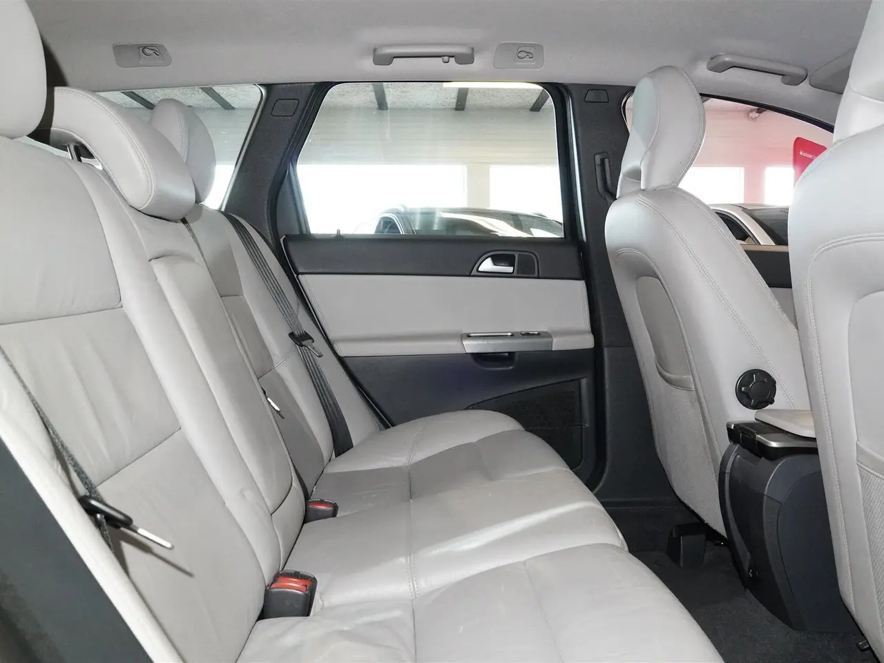 Billede 10 - Volvo V50 2,0 145HK Stc