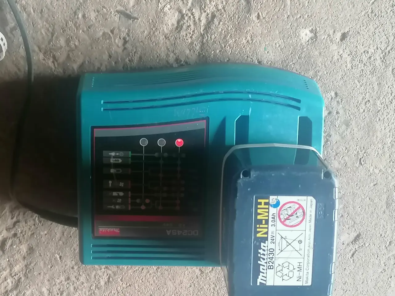 Billede 3 - Makita rundsav