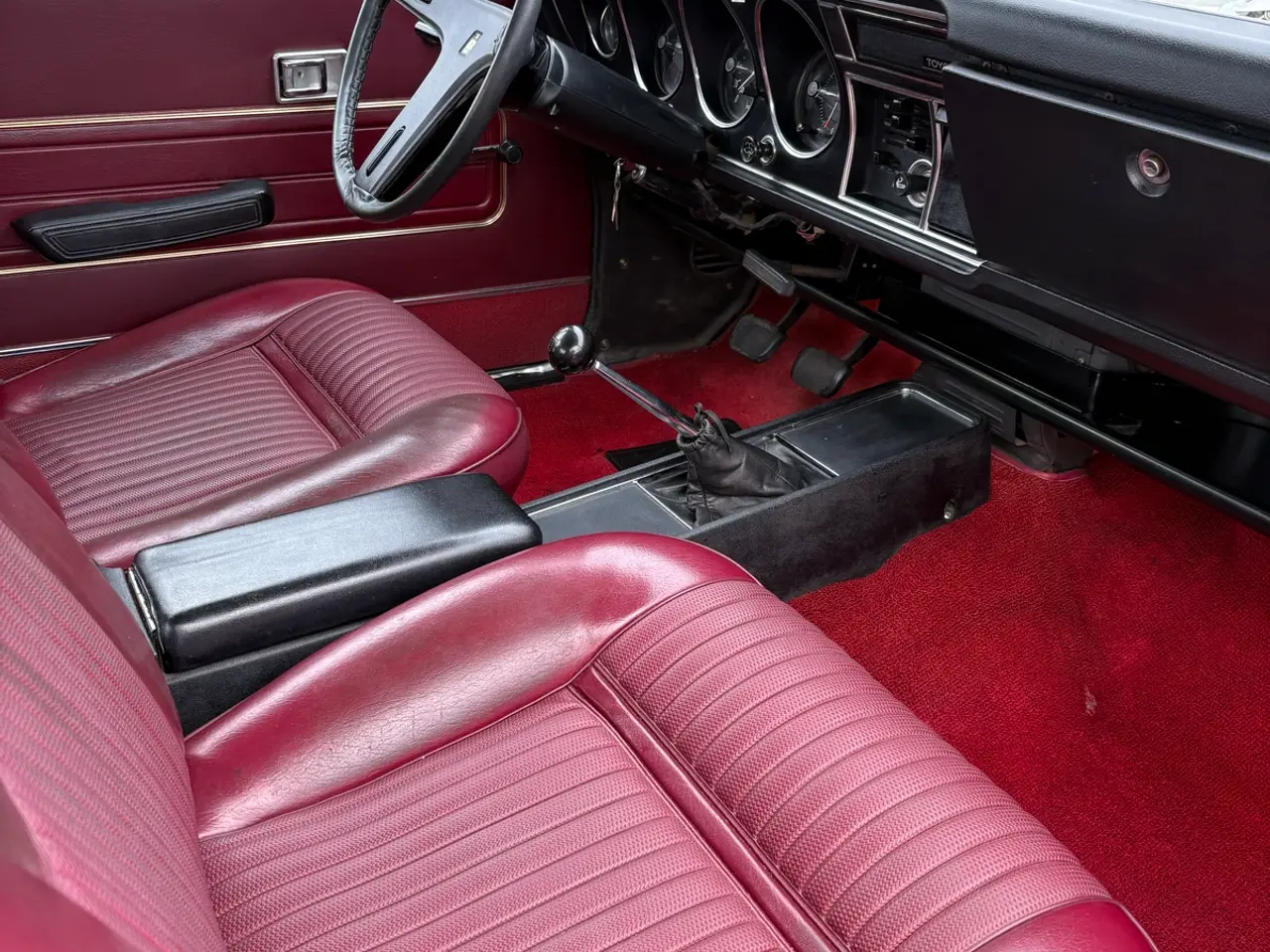 Billede 4 - Toyota Crown MS55