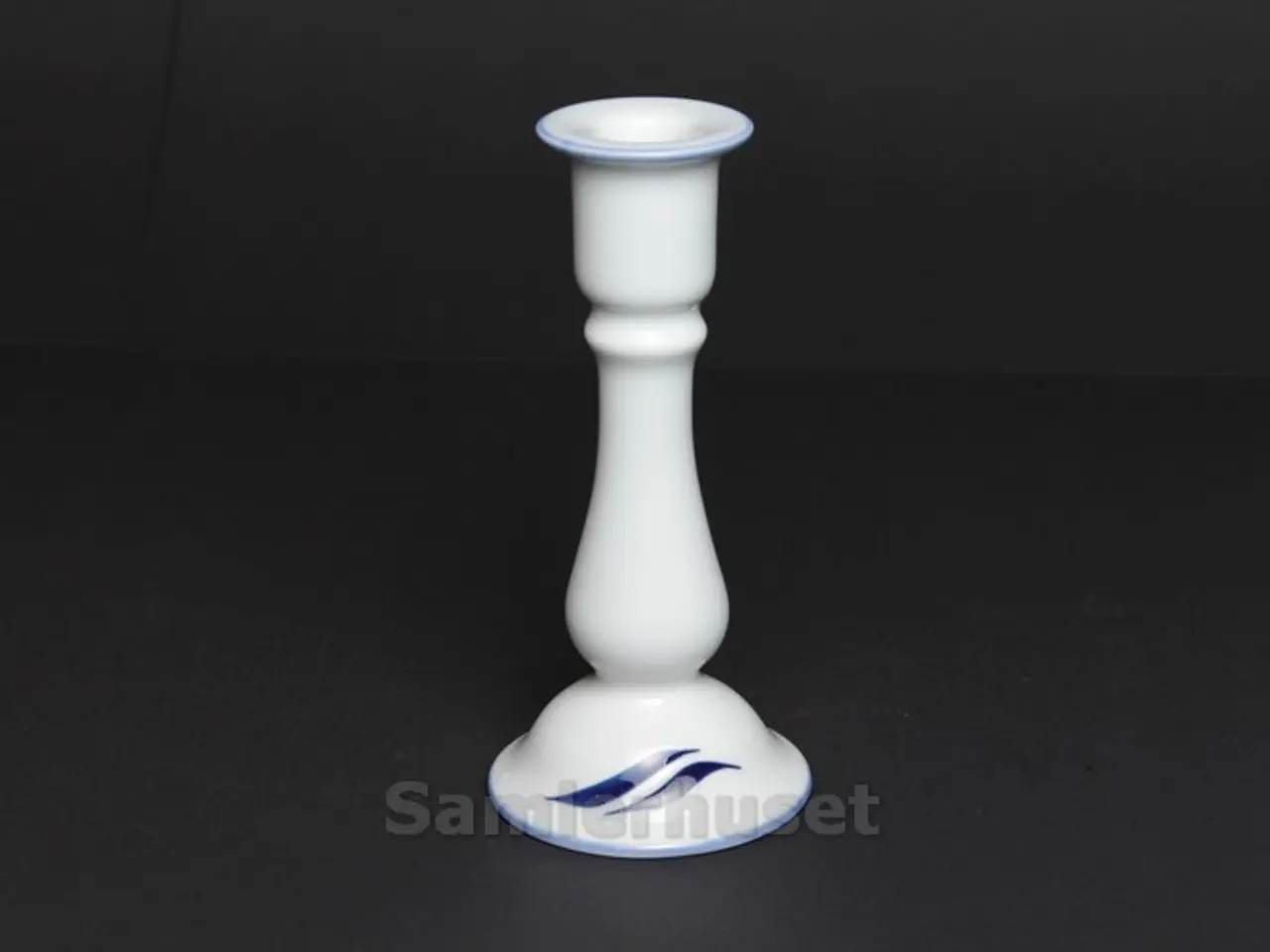 Billede 1 - Scandinavia Lysestage 16 cm