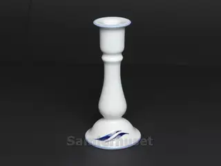Scandinavia Lysestage 16 cm