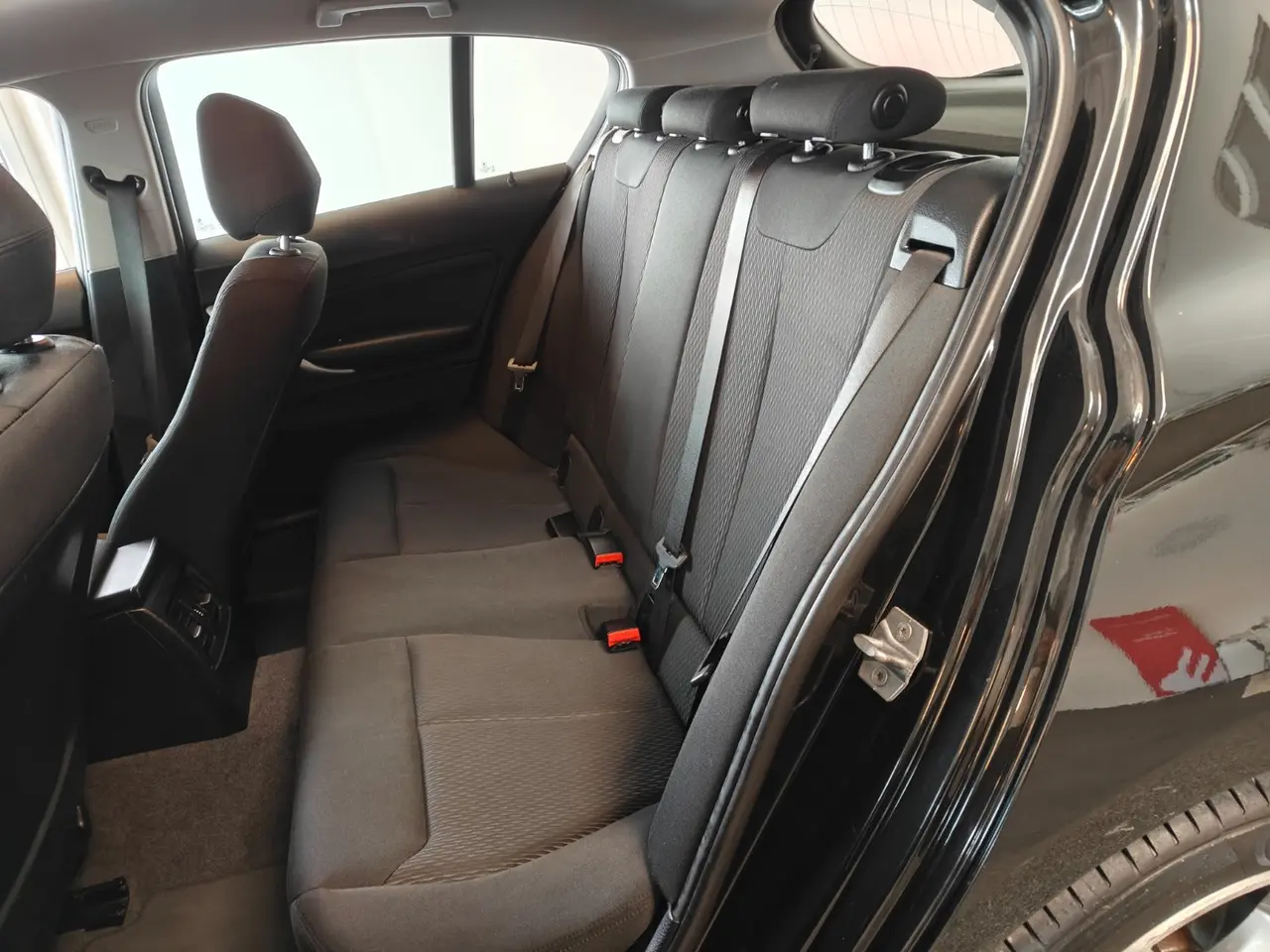 Billede 11 - BMW 118i 1,5 Connected aut.
