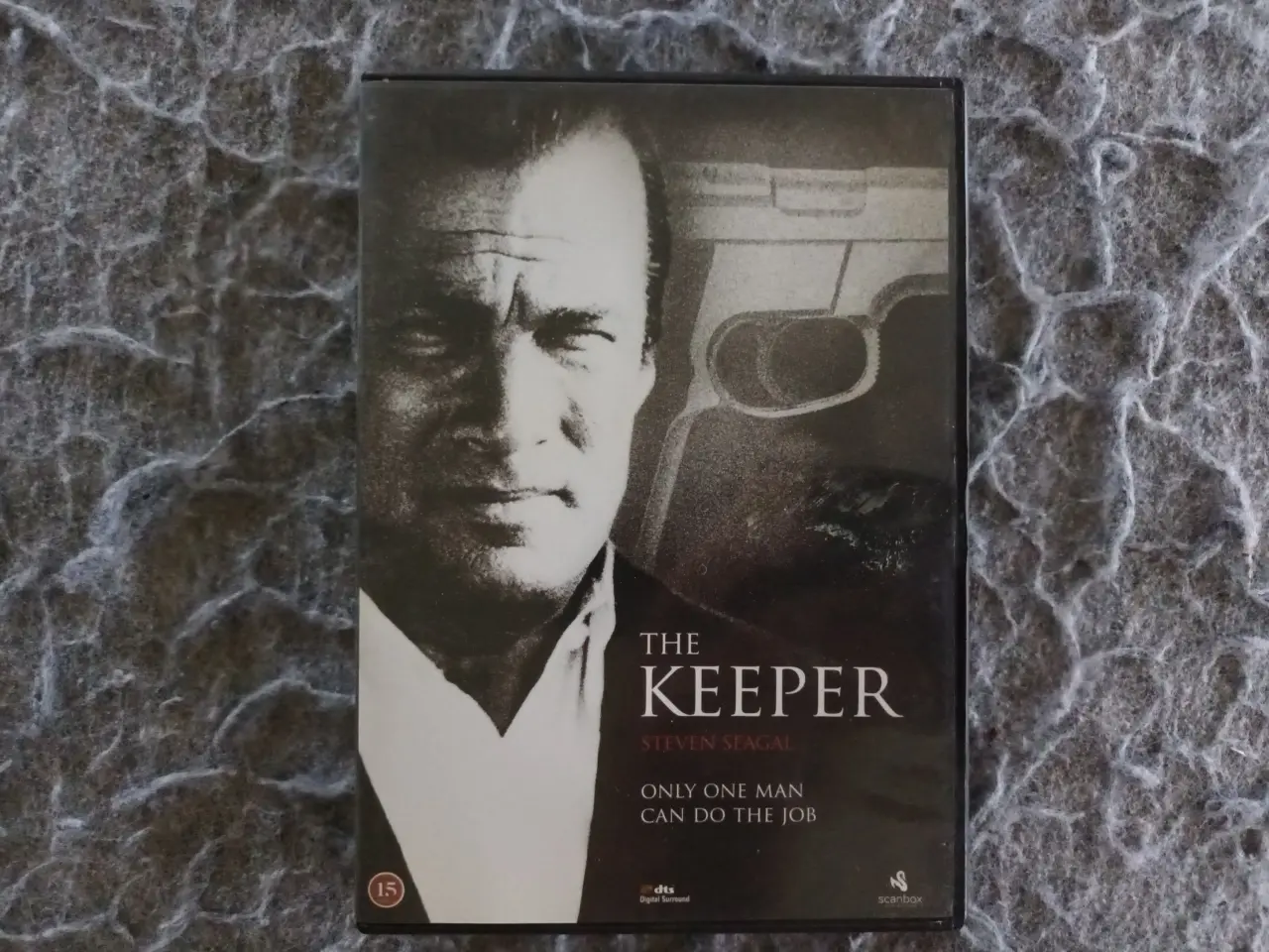 Billede 1 - The Keeper