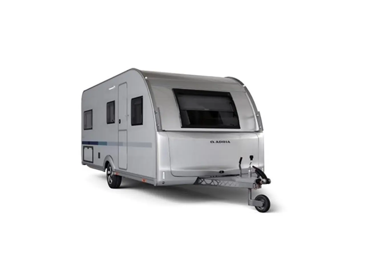 Billede 1 - 2027 - Adria Altea 552 Silver Spring Edition PK