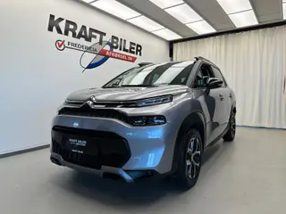 Citroën C3 Aircross 1,2 PureTech 110 Impress