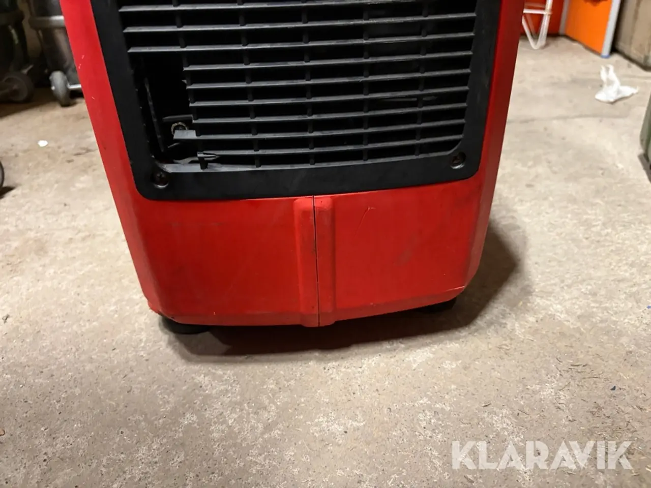 Billede 10 - Generator Ukendt 3000 ER