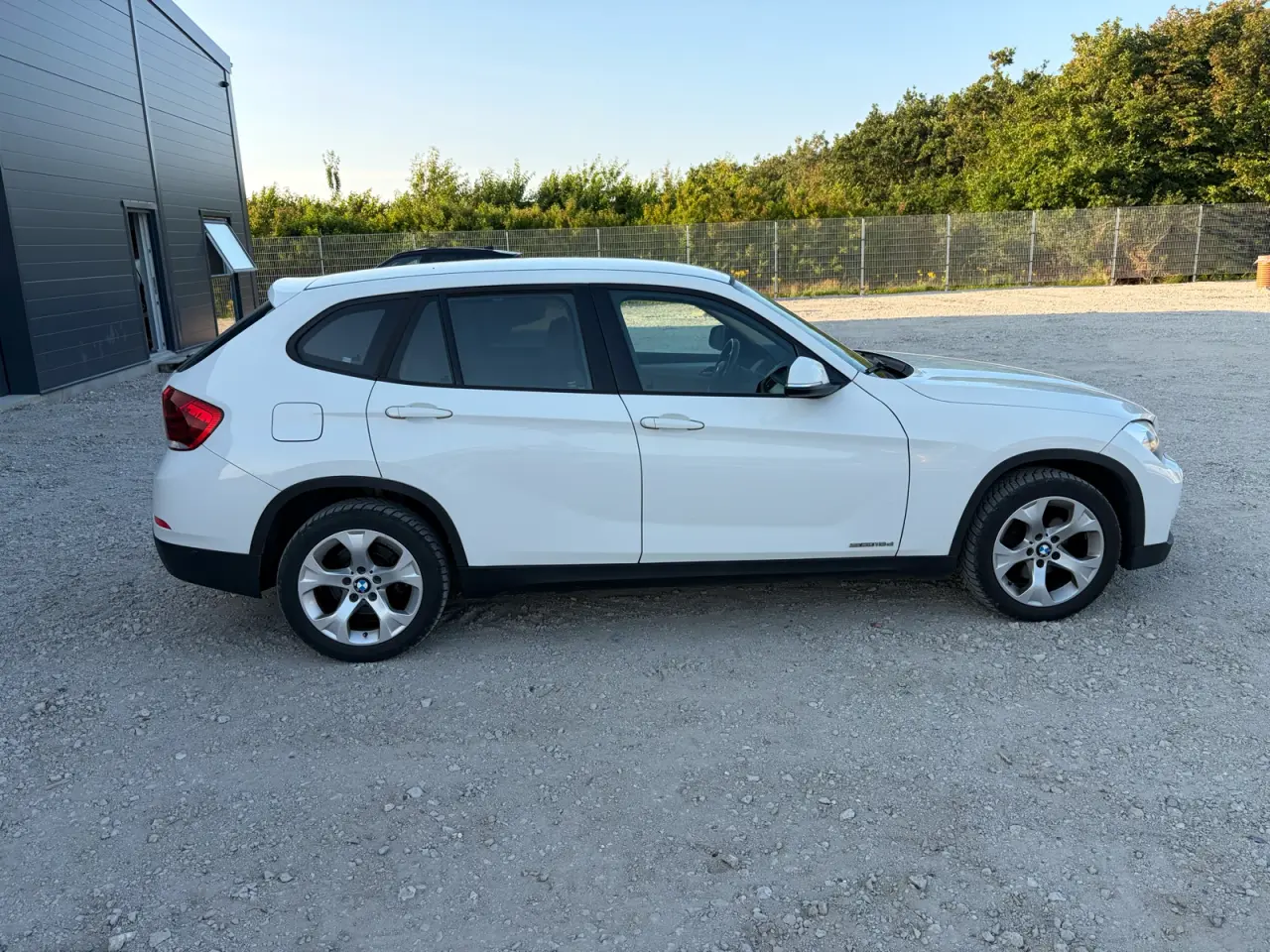 Billede 12 - BMW X1 - 2,0 18d nysynet
