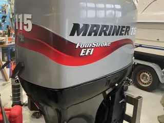 Mariner F 115 ELPT EFI