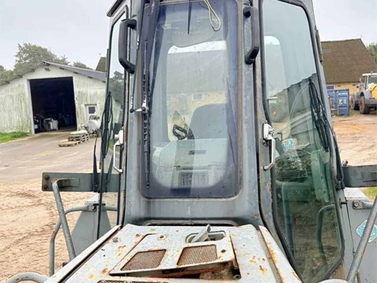 Billede 12 - Komatsu D65PX - Video