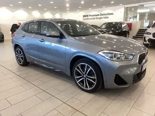 BMW X2 1,5 xDrive25e M-Sport+ aut.