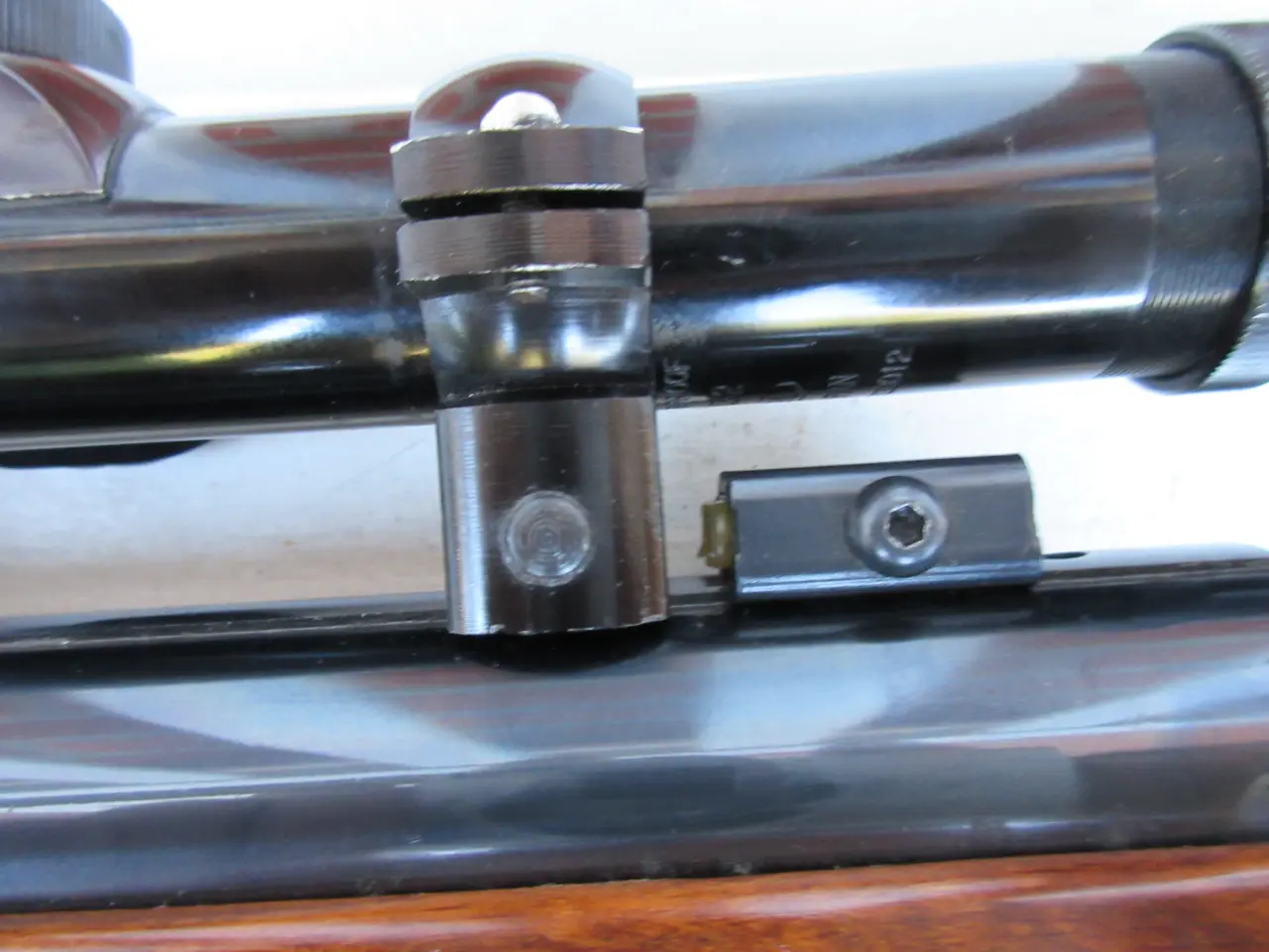 Billede 9 - Weihrauch Mod 90