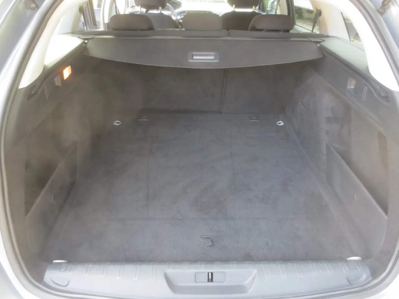 Billede 11 - Peugeot 308 1.6 HDi St.Car Årg 16