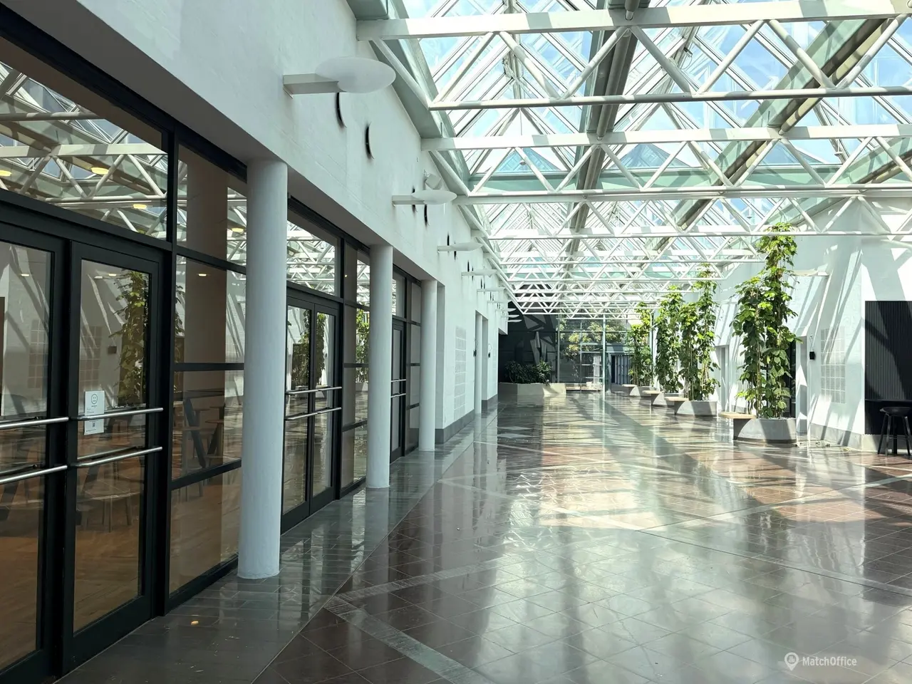 Billede 11 - Velkommen til Atrium Park