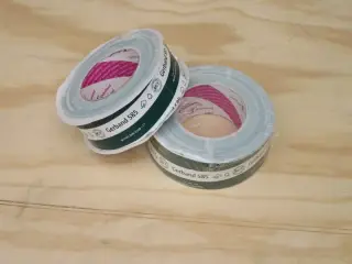 Gerband dampspærretape
