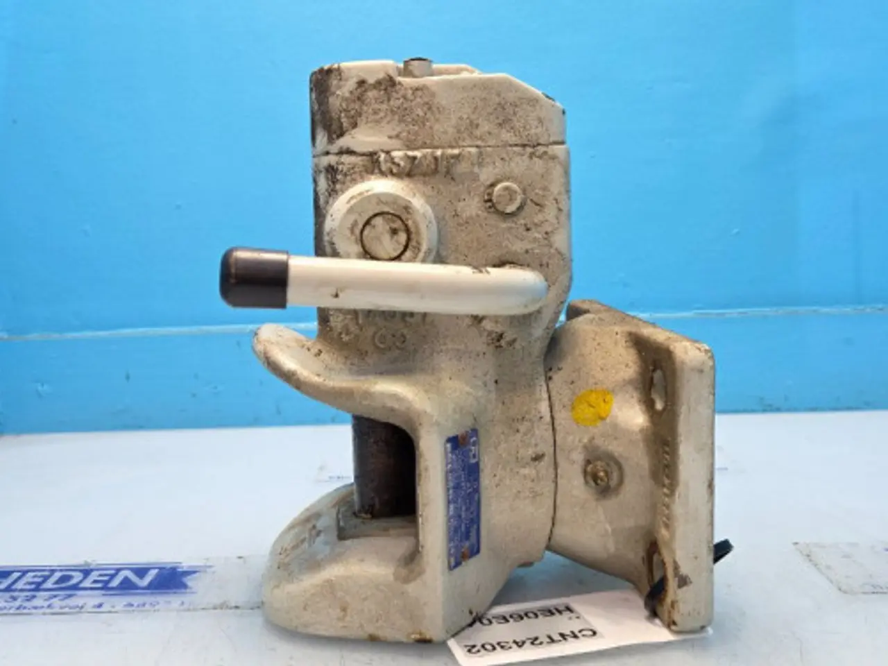 Billede 3 - Case Træk 850B40502