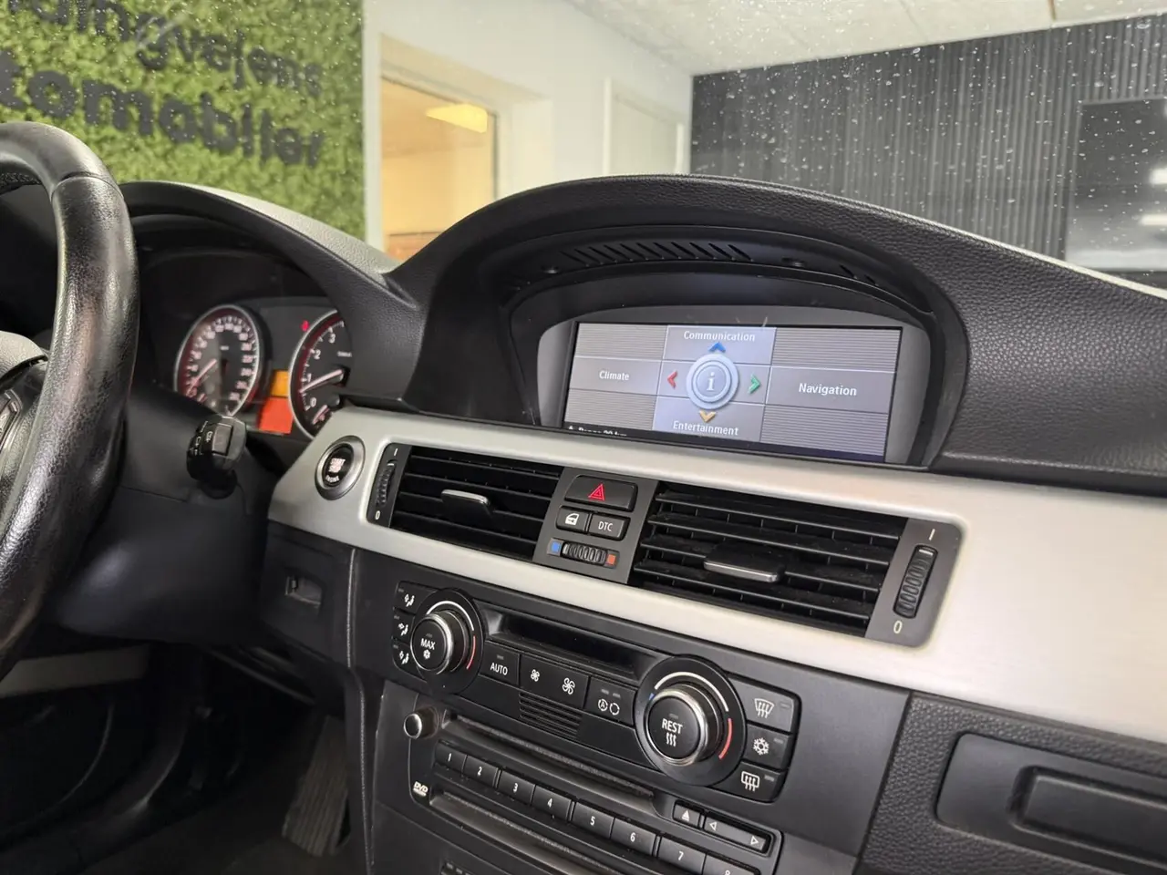 Billede 11 - BMW 325i 2,5 170HK Aut.