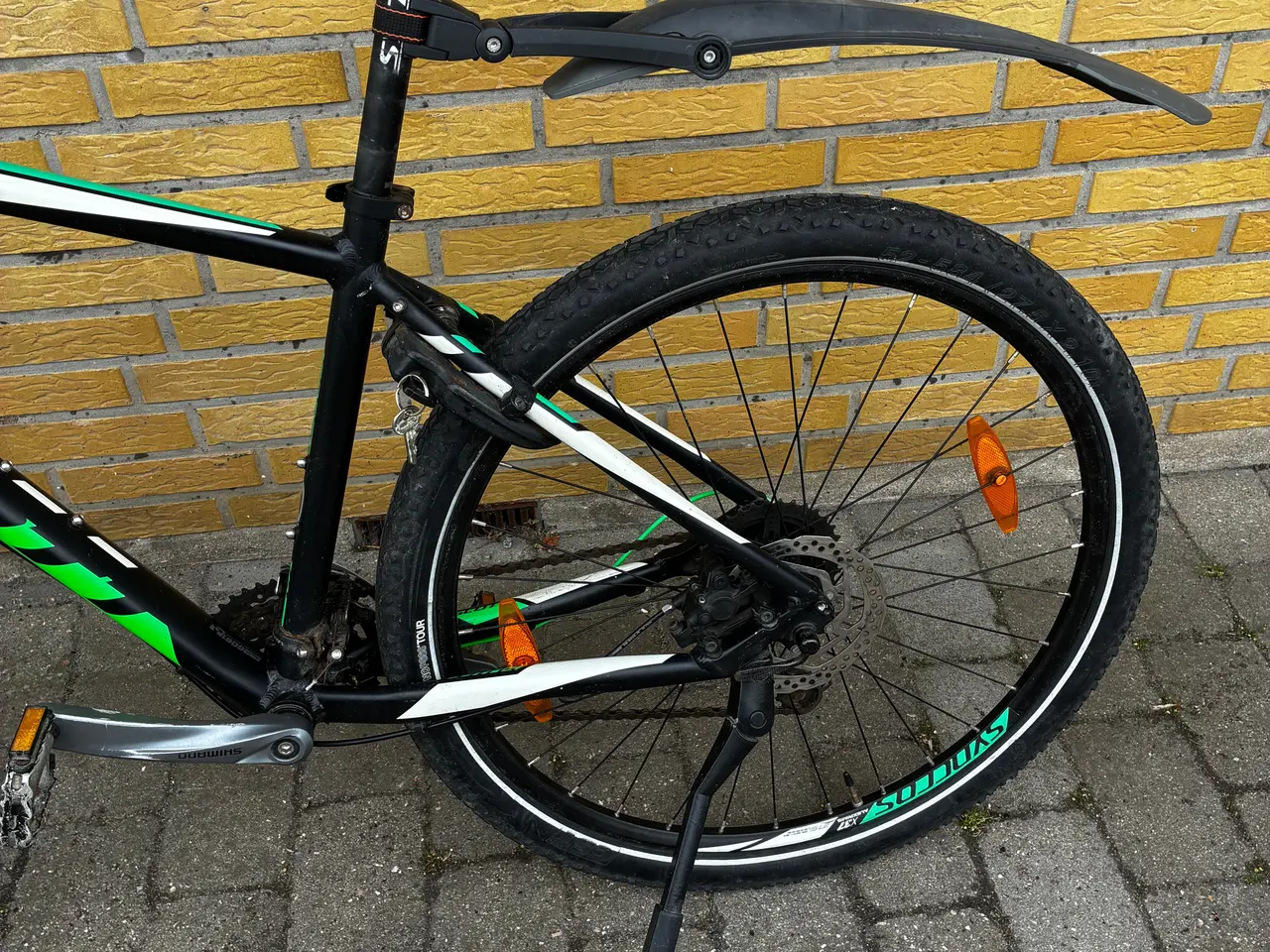 Billede 2 - Scott Aspect 740 mountainbike sælges