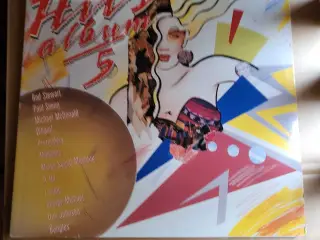 LP Hits Album 5