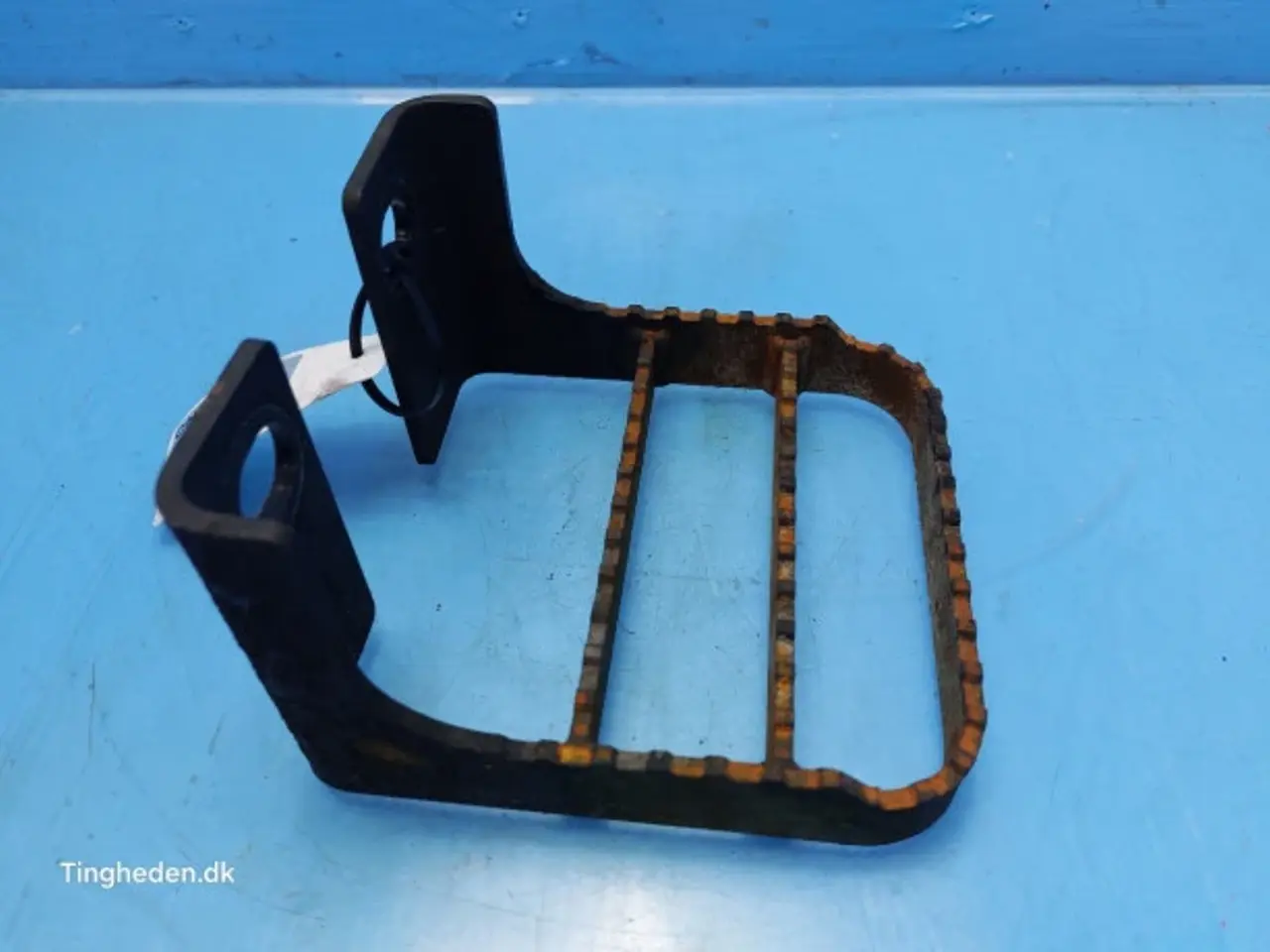 Billede 8 - JCB 427 HL Trin 332/U3799