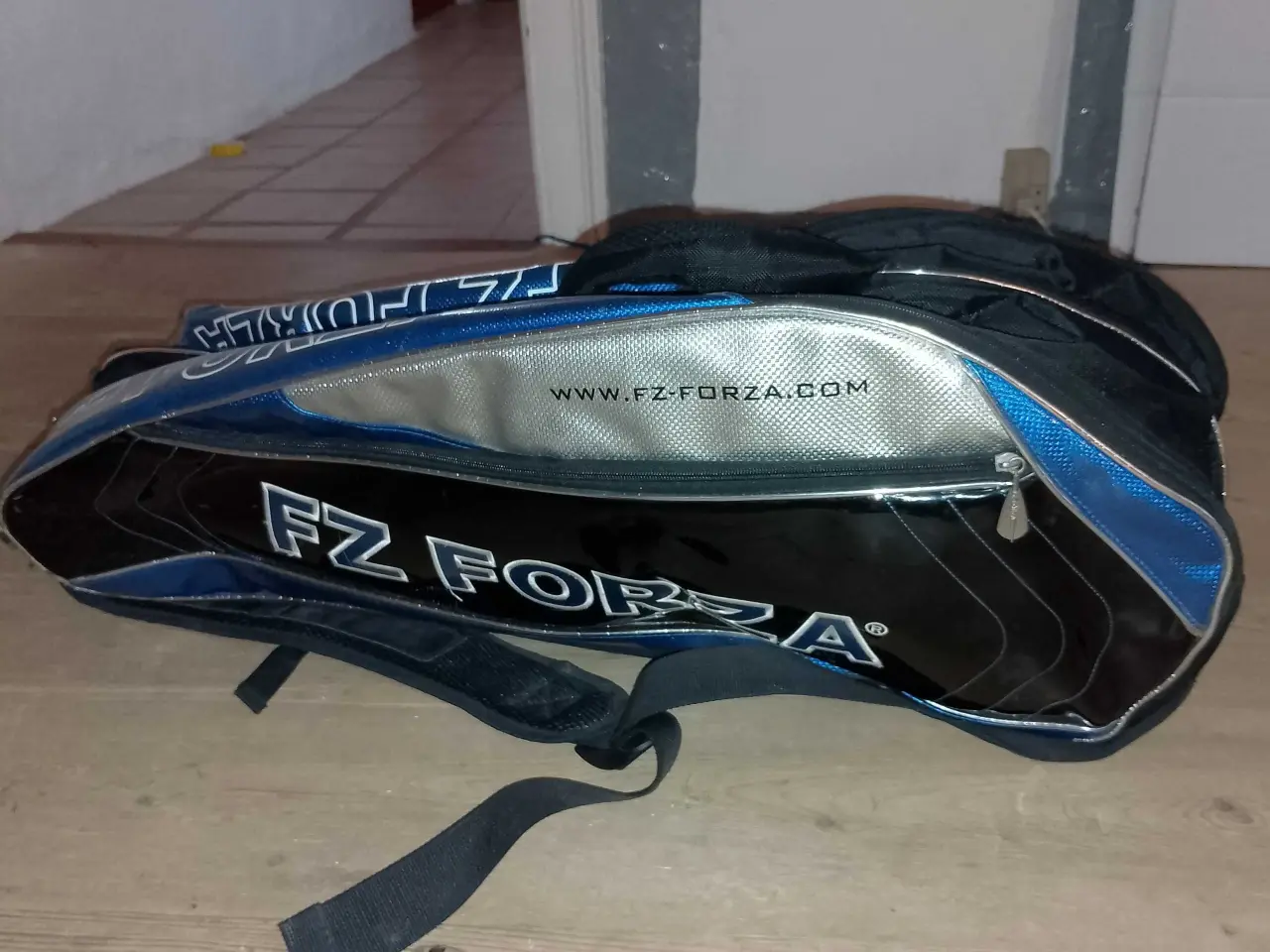 Billede 1 - Forza badminton taske