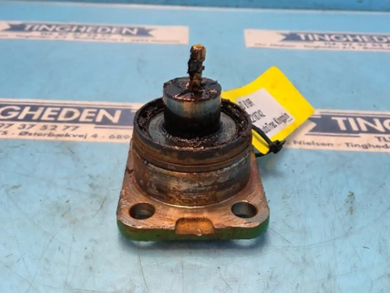 Billede 5 - John Deere 6215 Pin L218742