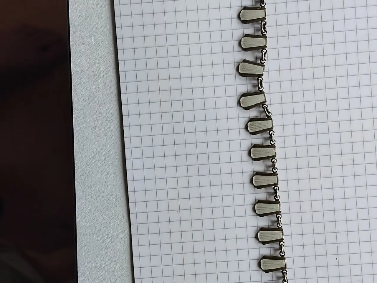 Billede 5 - Volmer Bahen halscollie.