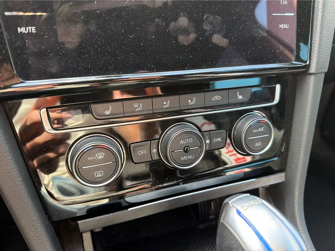 Billede 17 - VW Golf VII 1,4 GTE DSG
