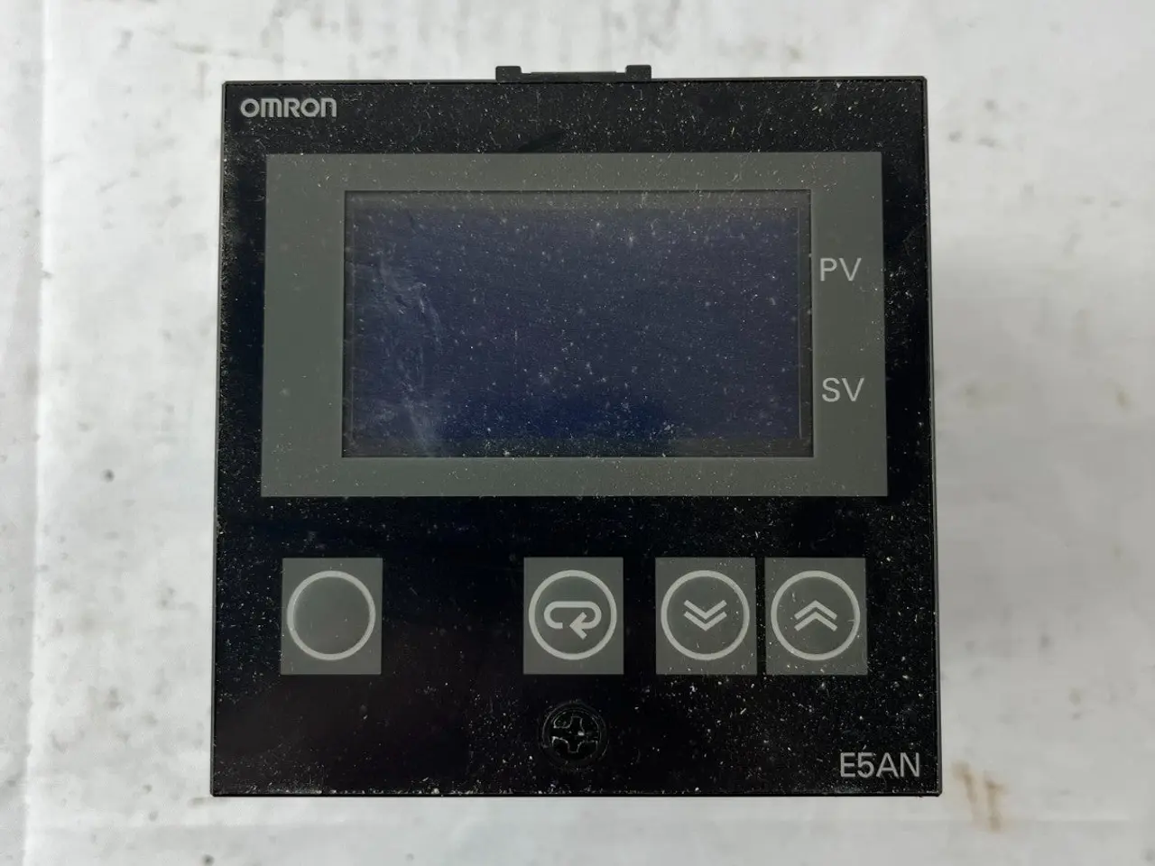 Billede 3 - Omron E5AN-Q3HMT-500 Digital Temperature