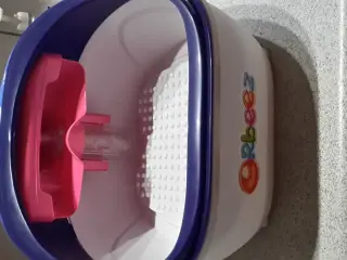 ORBEEZ ultimativ fodspa