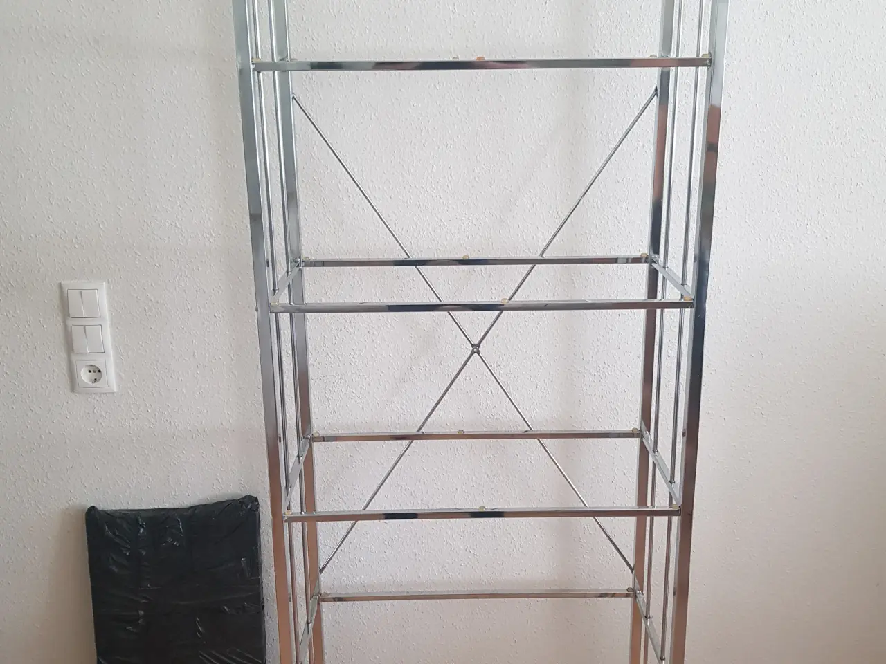 Billede 3 - multi crome reol