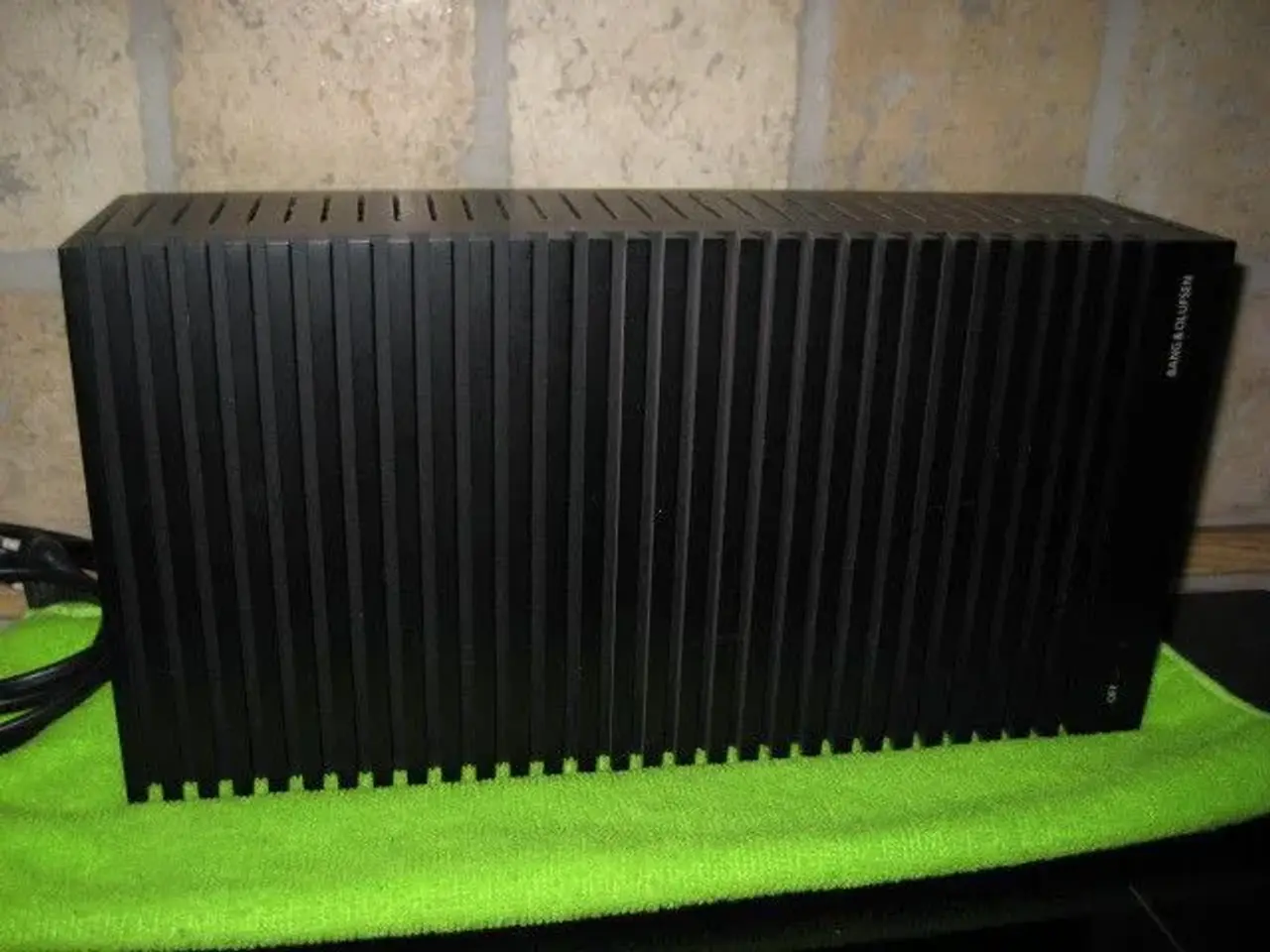 Billede 1 - Bang & Olufsen MVL 2P