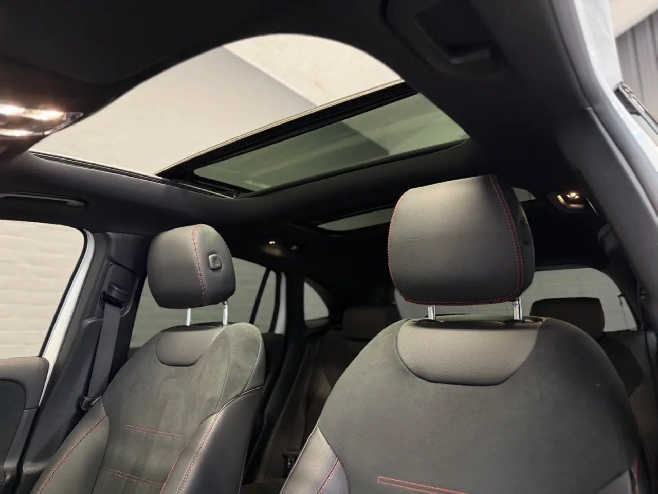 Billede 8 - Mercedes EQA250  AMG Line