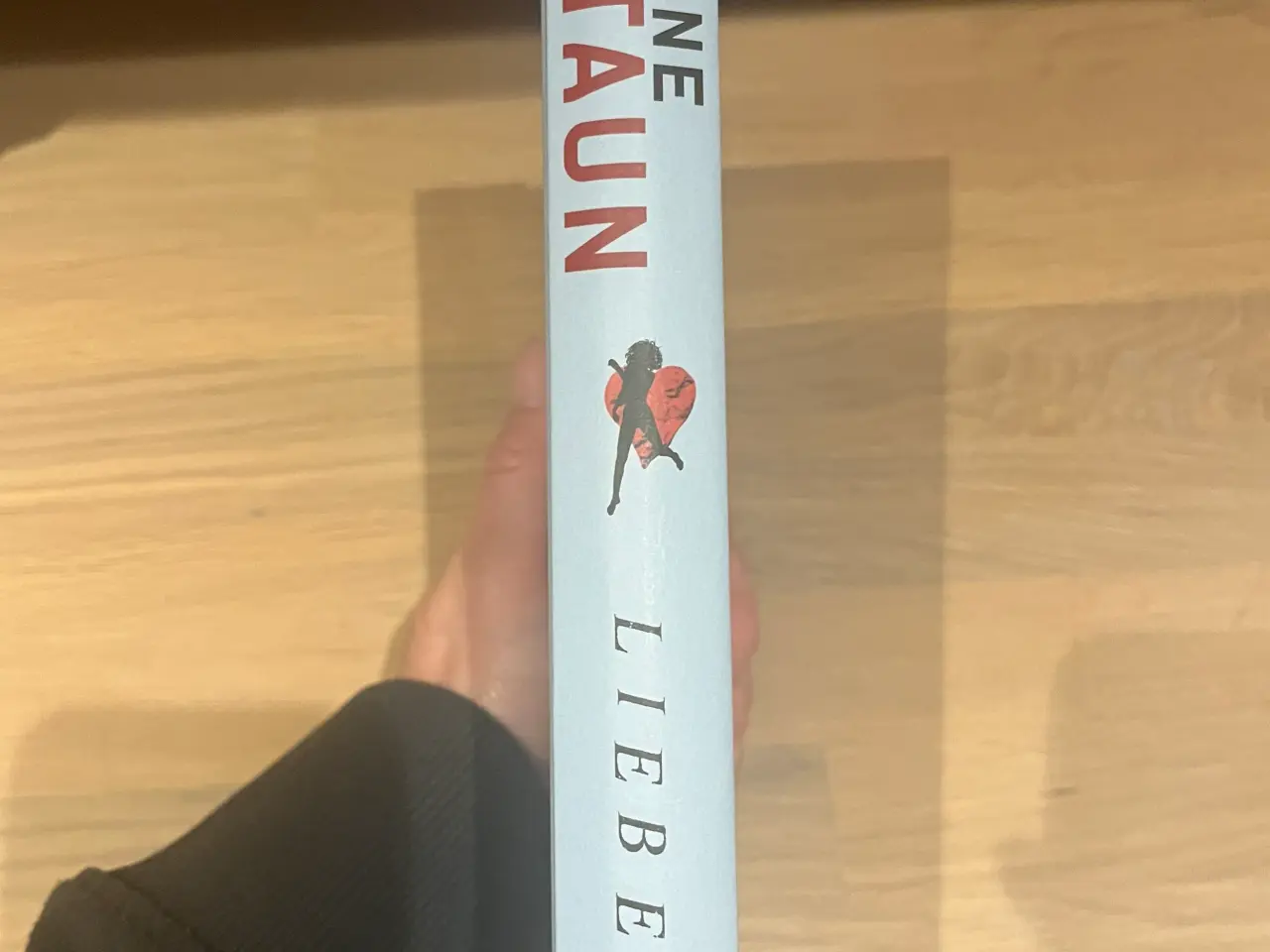 Billede 3 - Susanne Staun - Liebe