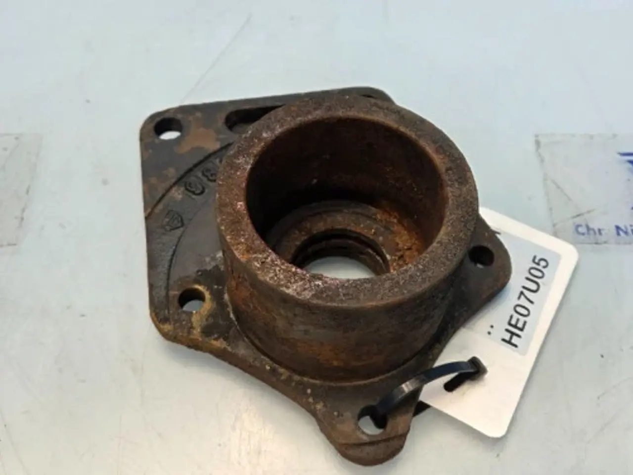 Billede 7 - Dronningborg D7500 Lejehus L. 28230005
