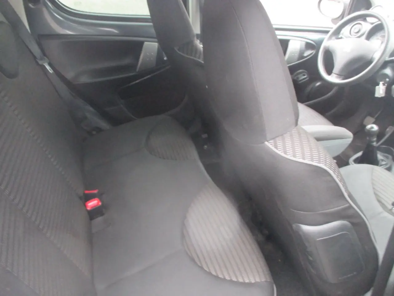 Billede 10 - Peugeot 107 1,0 Cool