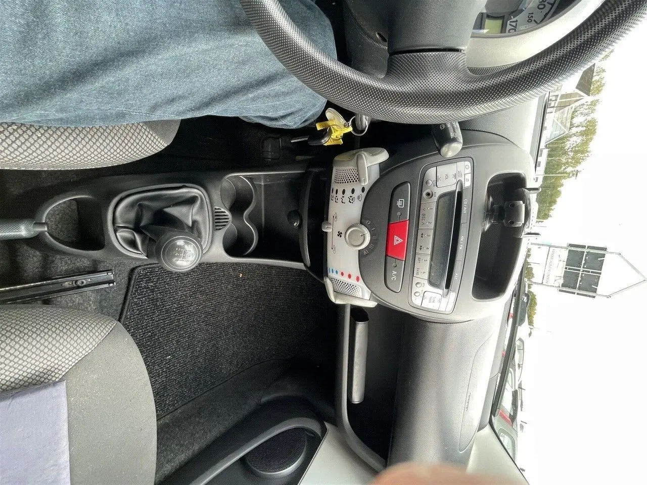 Billede 17 - Toyota Aygo 1,0 VVT-I T2 Air+ 68HK 5d