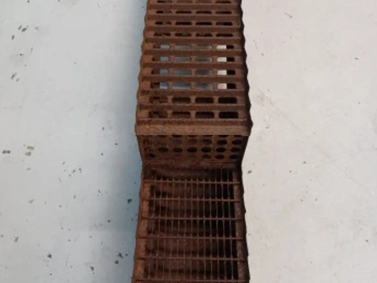 Billede 9 - New Holland 1540 Ryster 80375449