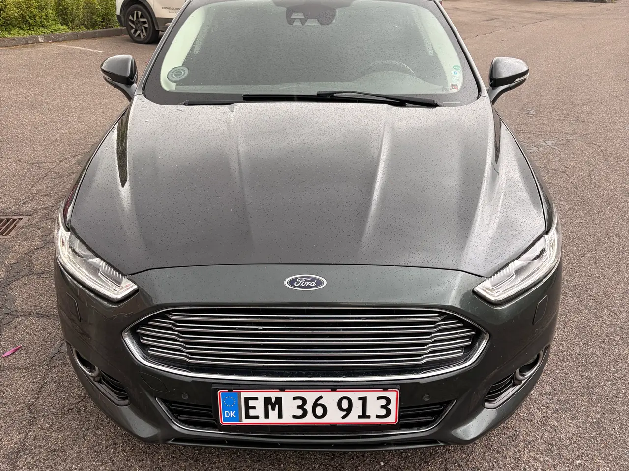 Billede 2 - Ford Mondeo - 2017