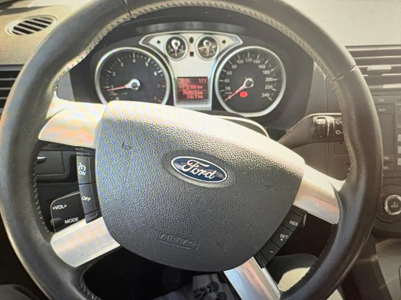 Billede 6 - Ford C-MAX 1,6 Trend Collection