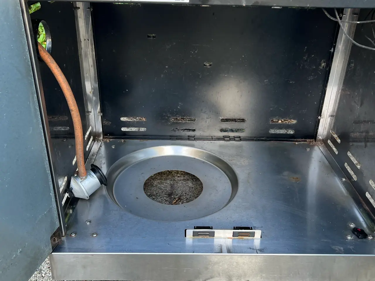 Billede 4 - Gasgrill Charbroil Performance Tru Infared
