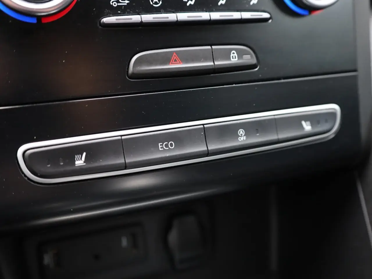 Billede 16 - Renault Megane IV 1,5 dCi 110 Zen Sport Tourer EDC
